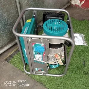 Total Generator 3.5HP Silent Petrol Generator Super Strong