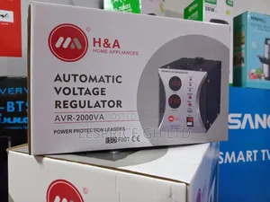 H a 2000VA High Temp Protection