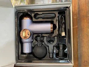 Body Massager