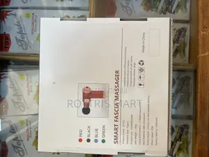Body Massager