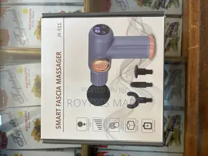 Body Massager