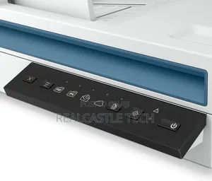 HP Scanjet PRO 2600 F1 Flatbed Scanner