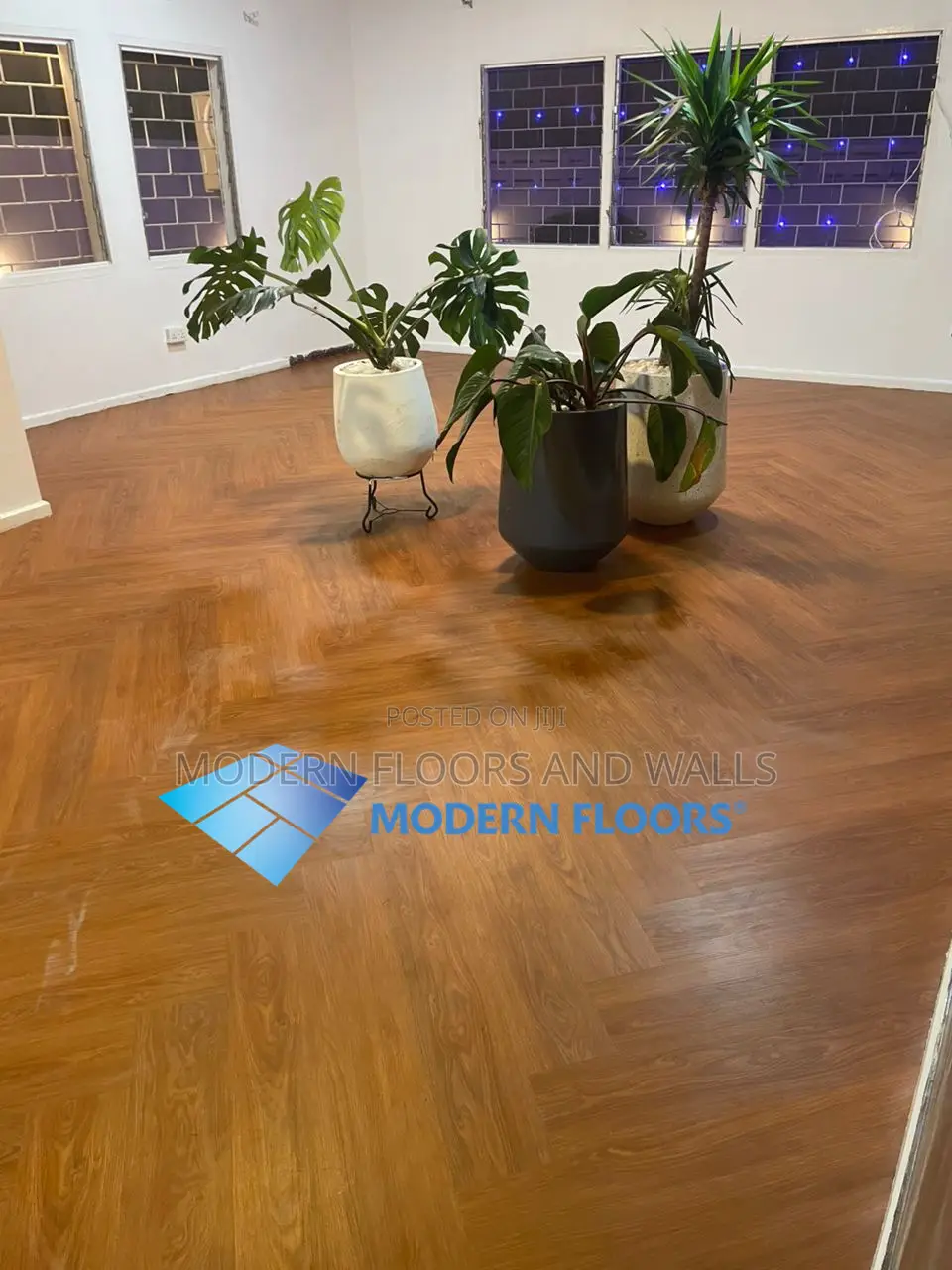 Luxury Vinyl(PVC) Tiles(LVT)