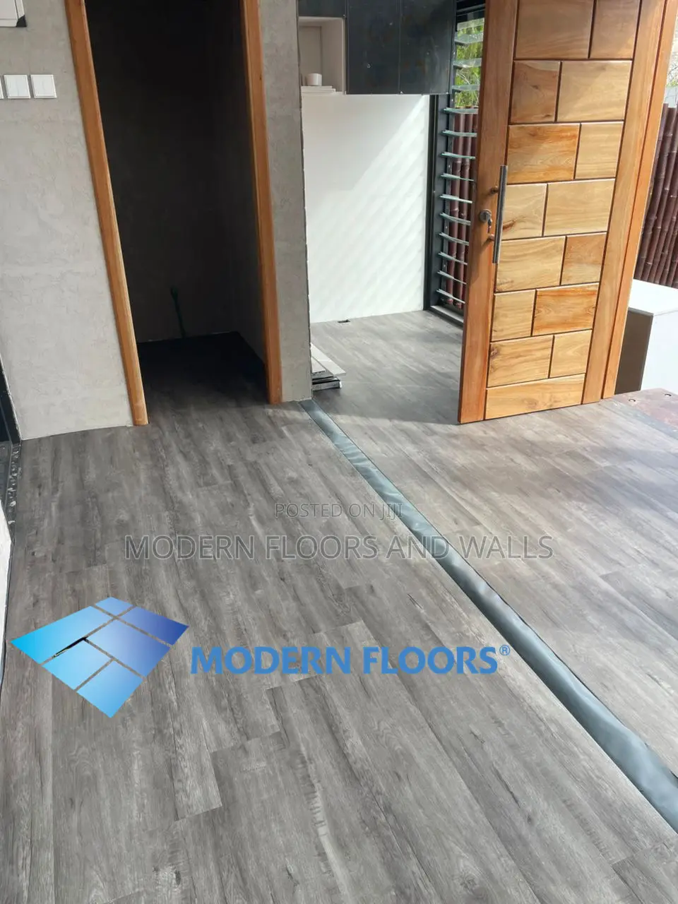Luxury Vinyl(PVC) Tiles(LVT)