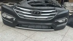 Hyundai Santa Fe Front Bumper 2013,2014,2015,2016,2017,2018