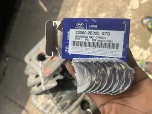 All of Kind of Bearing and Connecting Available