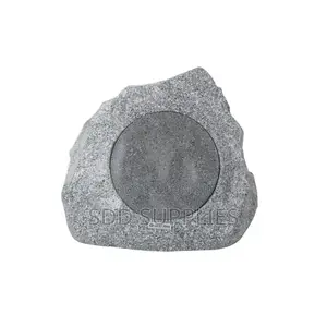 30 Watts 6 Inch Waterproof Outdoor Rock Speaker Full Range