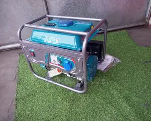 Buy Your Total 3.5kva Generator Geneset Popular