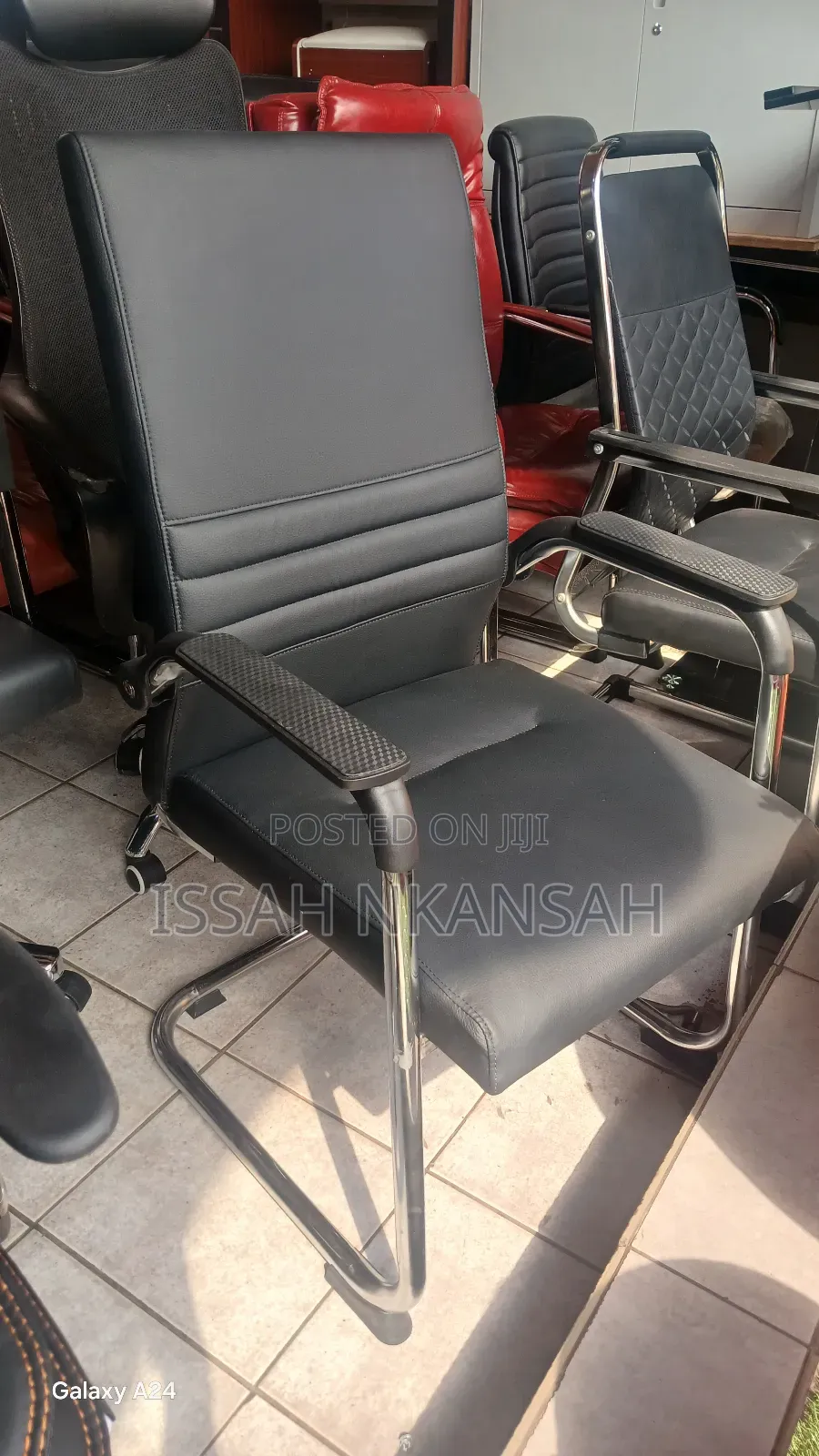 Office Chair