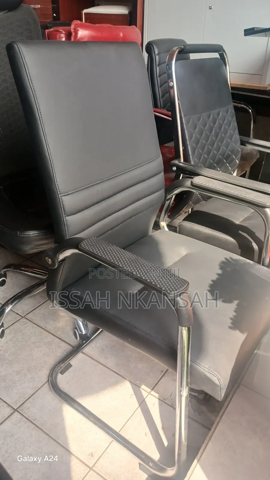 Office Chair