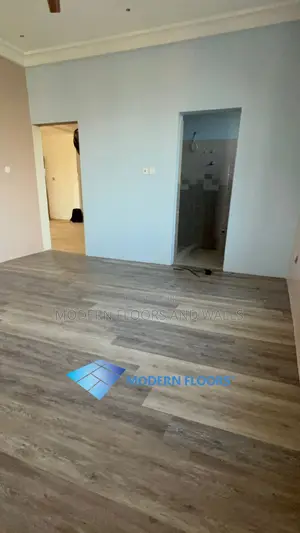 SPC Supercore Click Lock Tiles