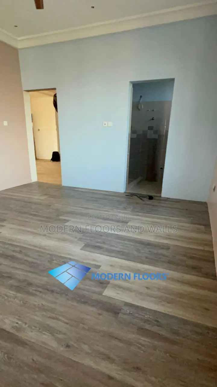 SPC Supercore Click Lock Tiles