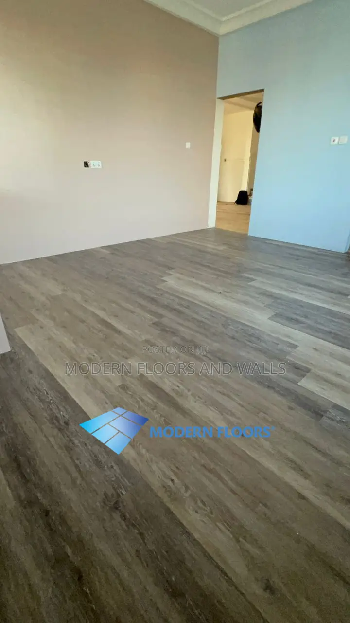 SPC Supercore Click Lock Tiles