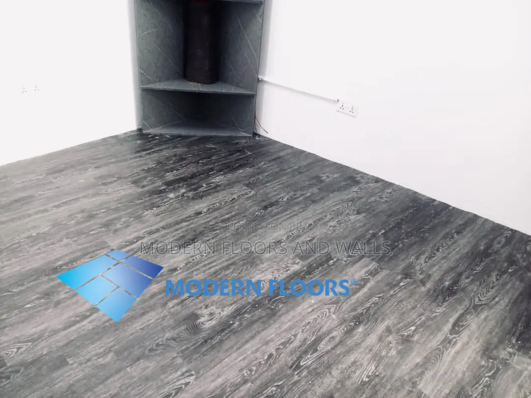 SPC Supercore Click Lock Tiles