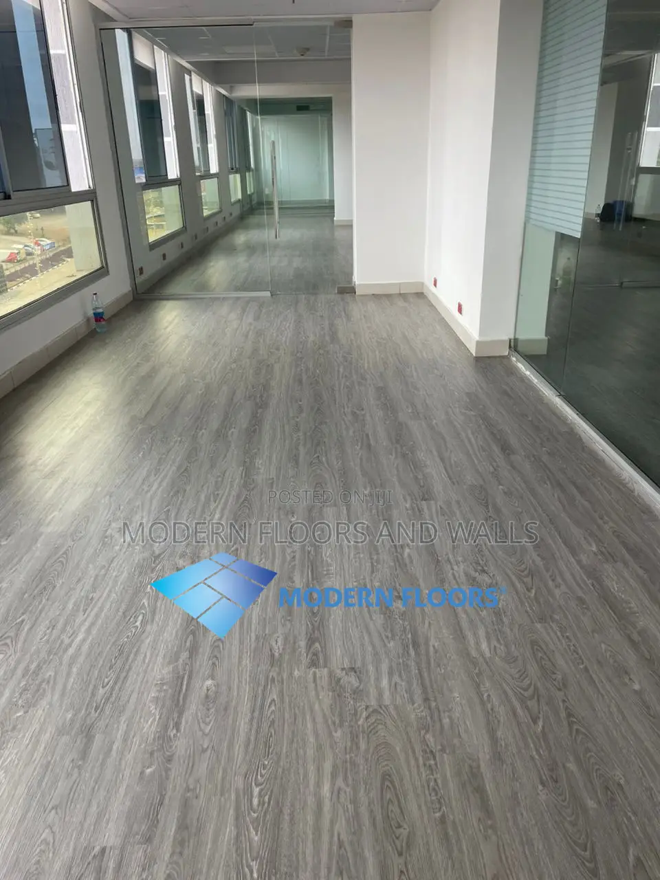 SPC Supercore Click Lock Tiles