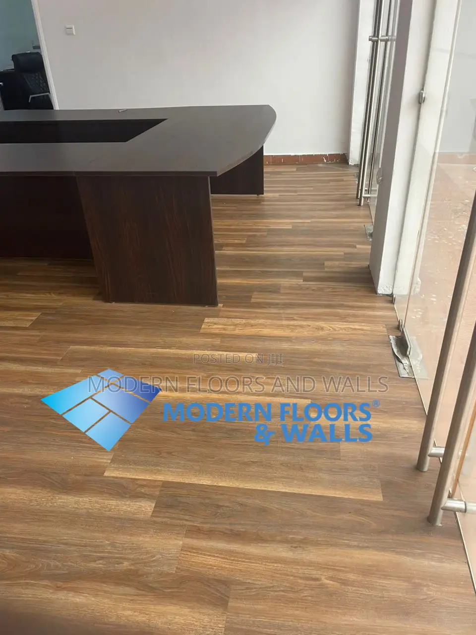 SPC Supercore Click Lock Tiles