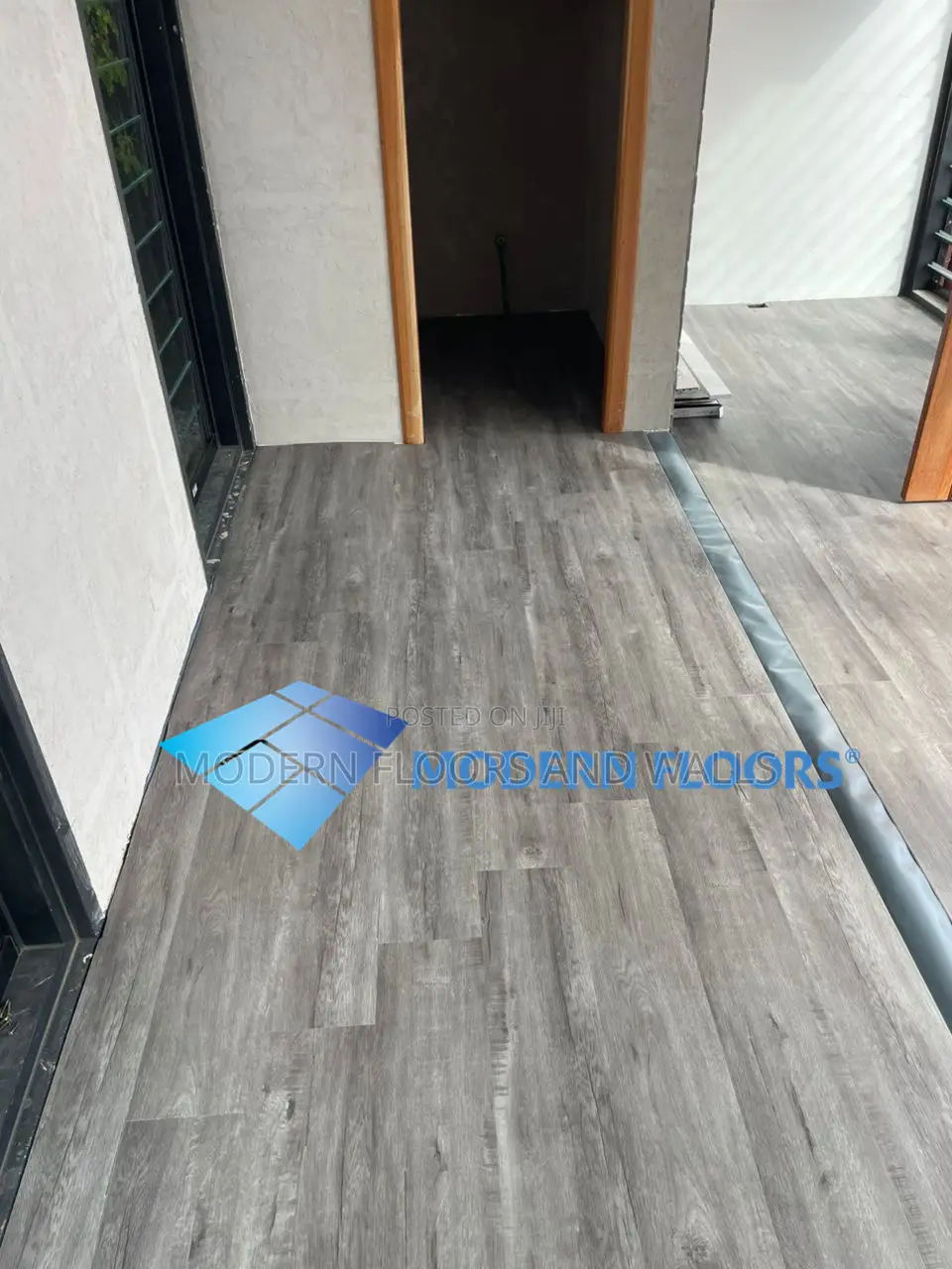 SPC Supercore Click Lock Tiles