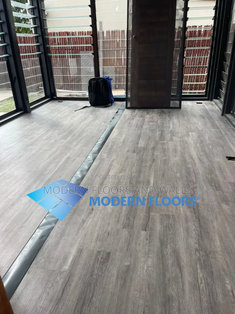 SPC Supercore Click Lock Tiles