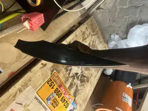 Toyota Landcruiser Prado 2010 2015 2019 2022 Roof Rack Ends