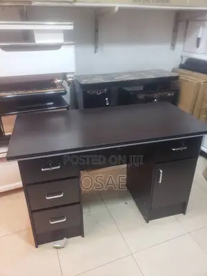 Office Dask