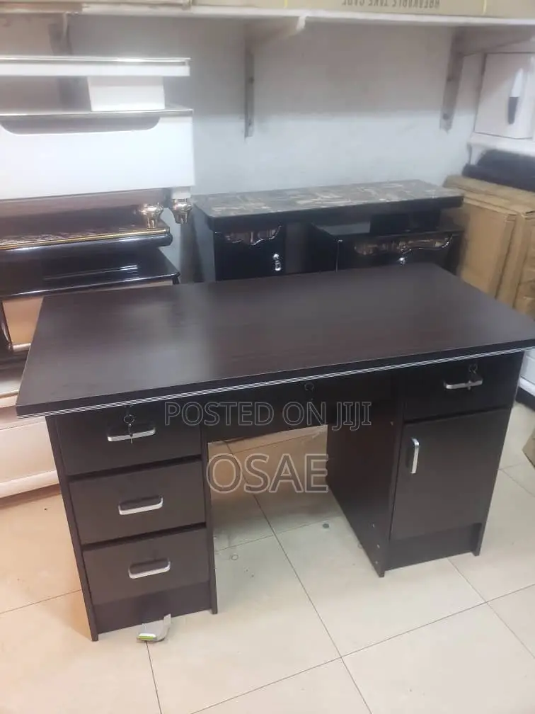 Office Dask