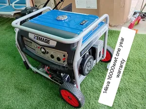 Powerful 14kva Generator 14kva Best
