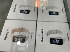 SAMSUNG Galaxy Fit3, Health/Activity Fitness Tracker