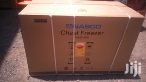 A Frost Free Nasco 392ltrs Chest Freezer (Nas420)