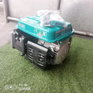 Affordable Total Geneset 800W 2.0HP Generator Silent Petrol