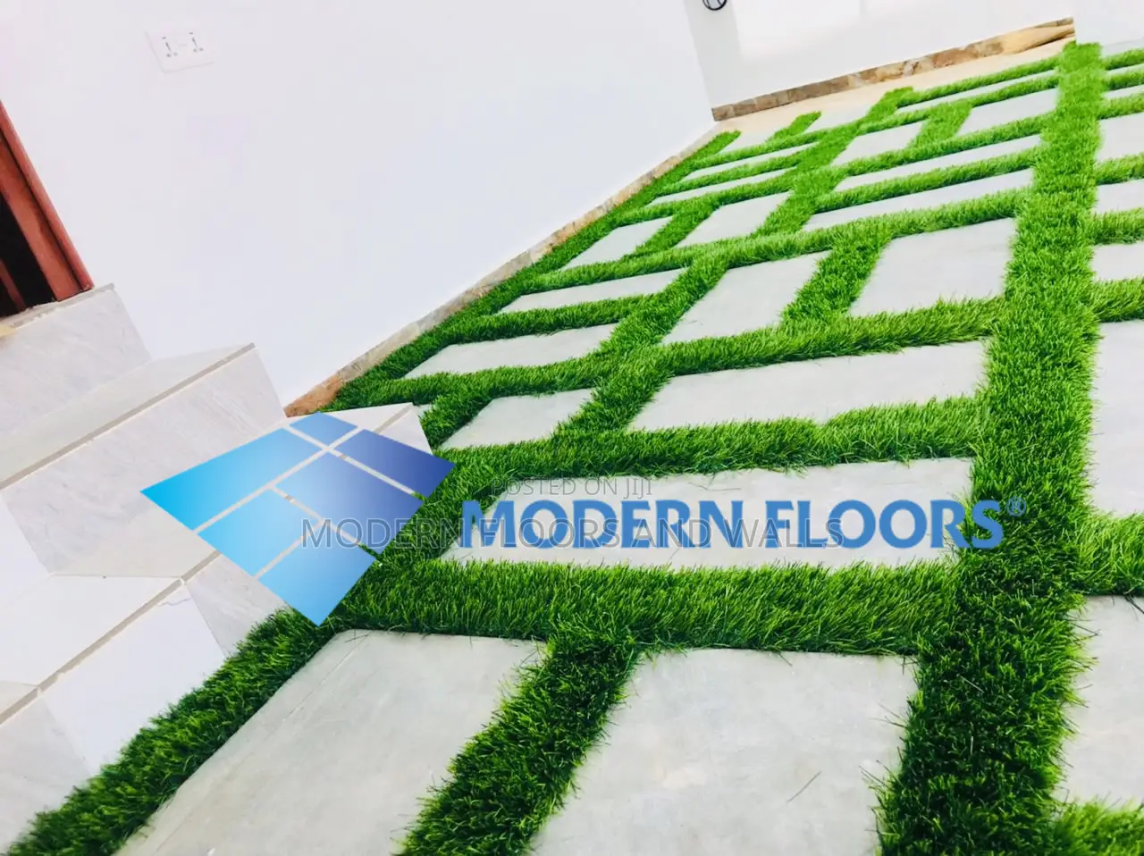 Artificial Carpet Grass Turf