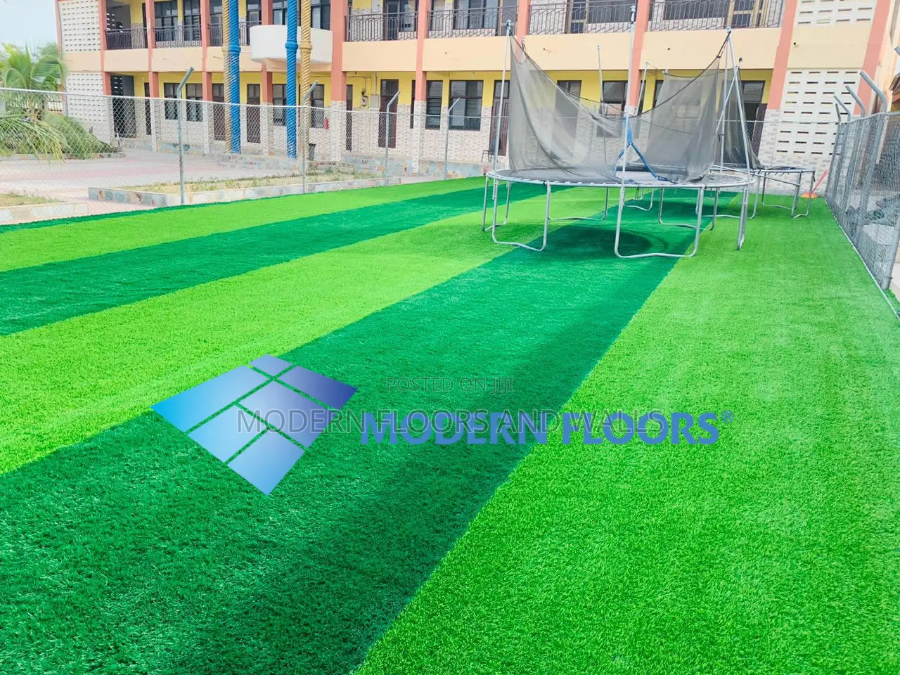 Artificial Carpet Grass Turf