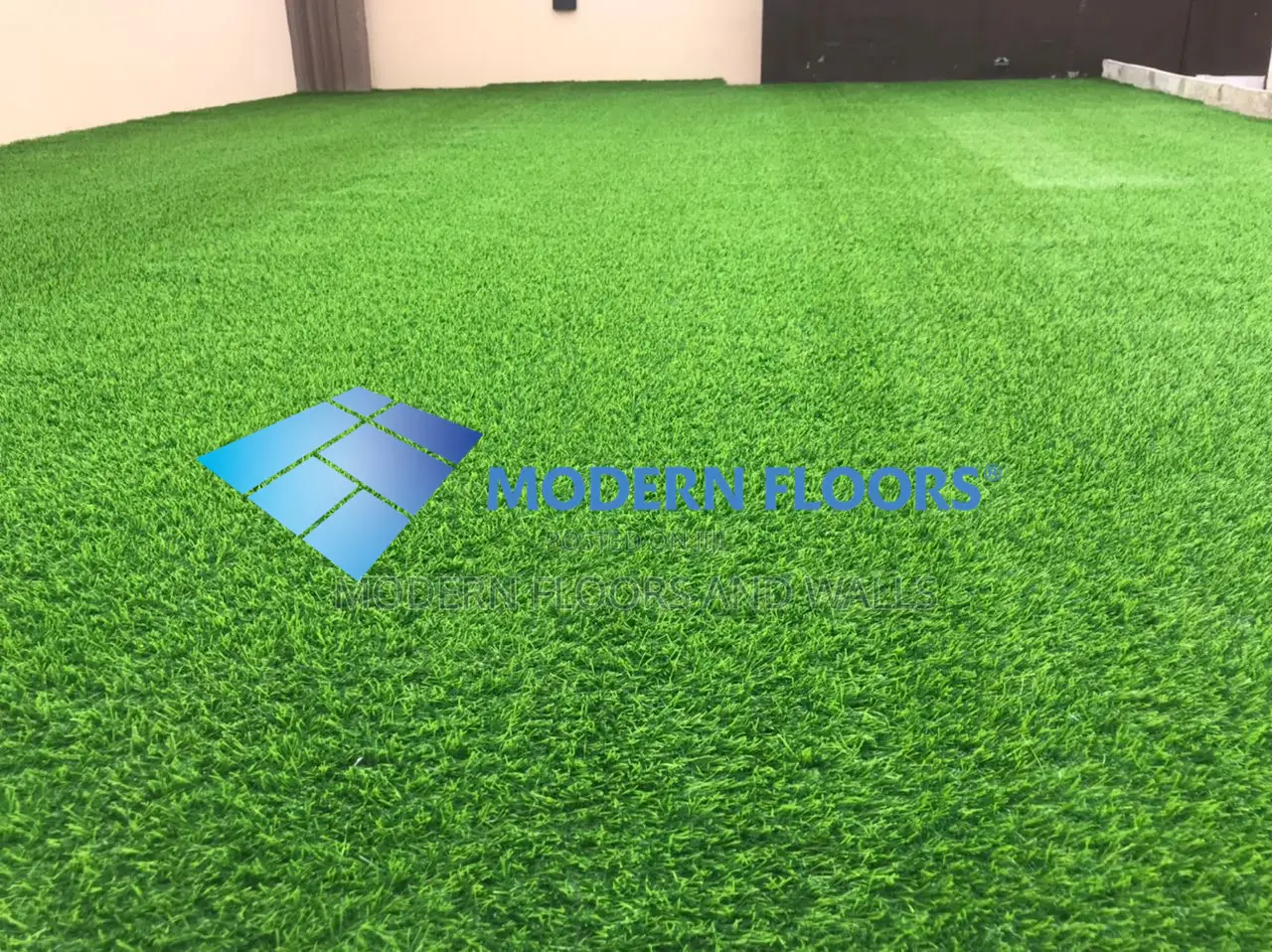 Artificial Carpet Grass Turf