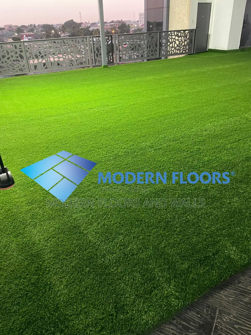Artificial Carpet Grass Turf