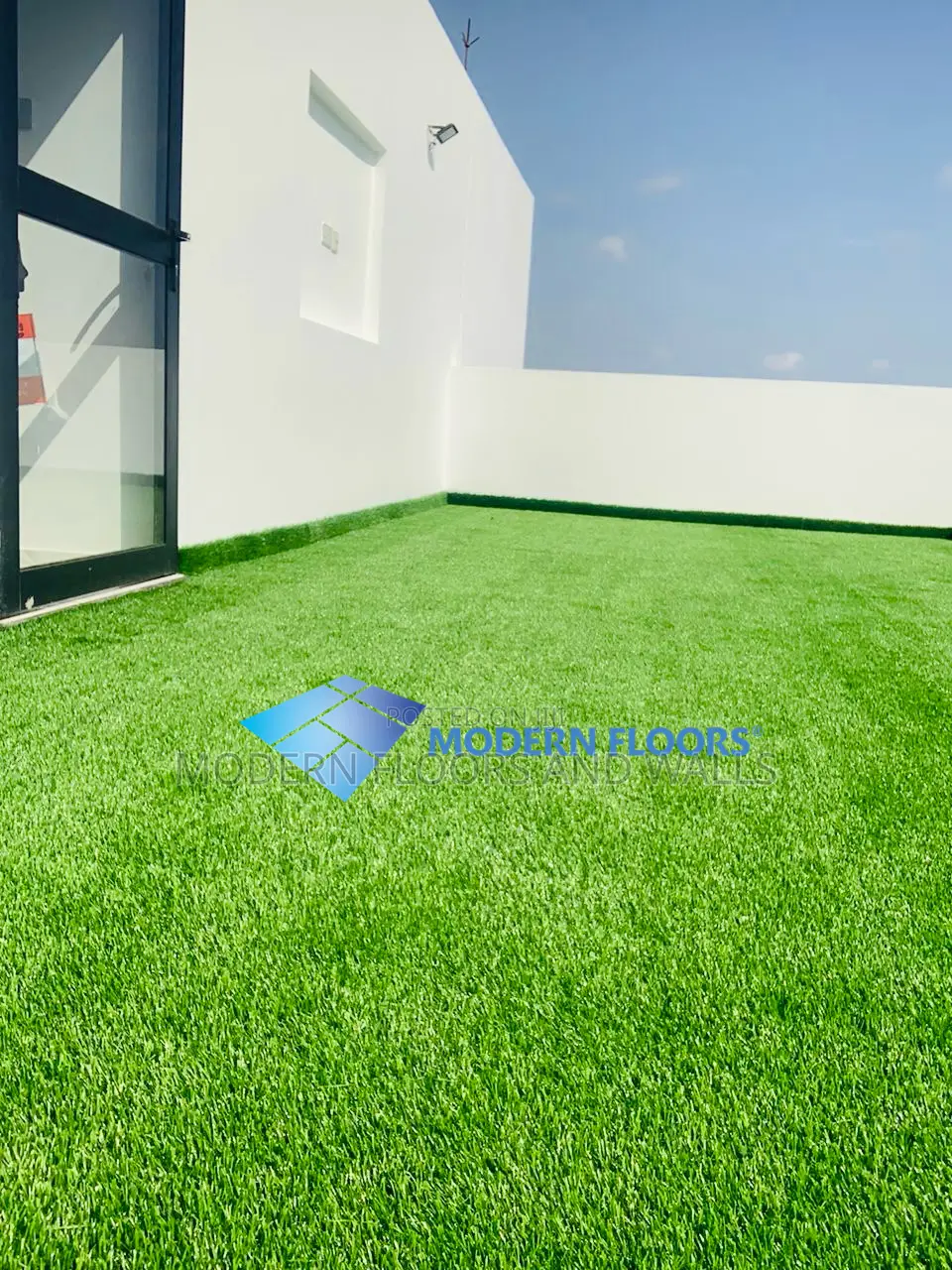 Artificial Carpet Grass Turf