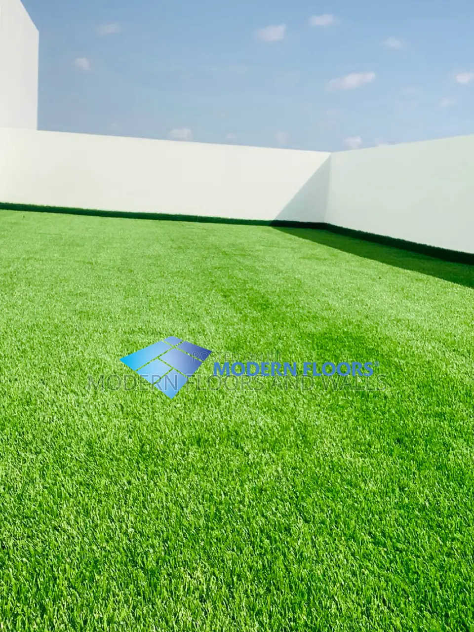Artificial Carpet Grass Turf