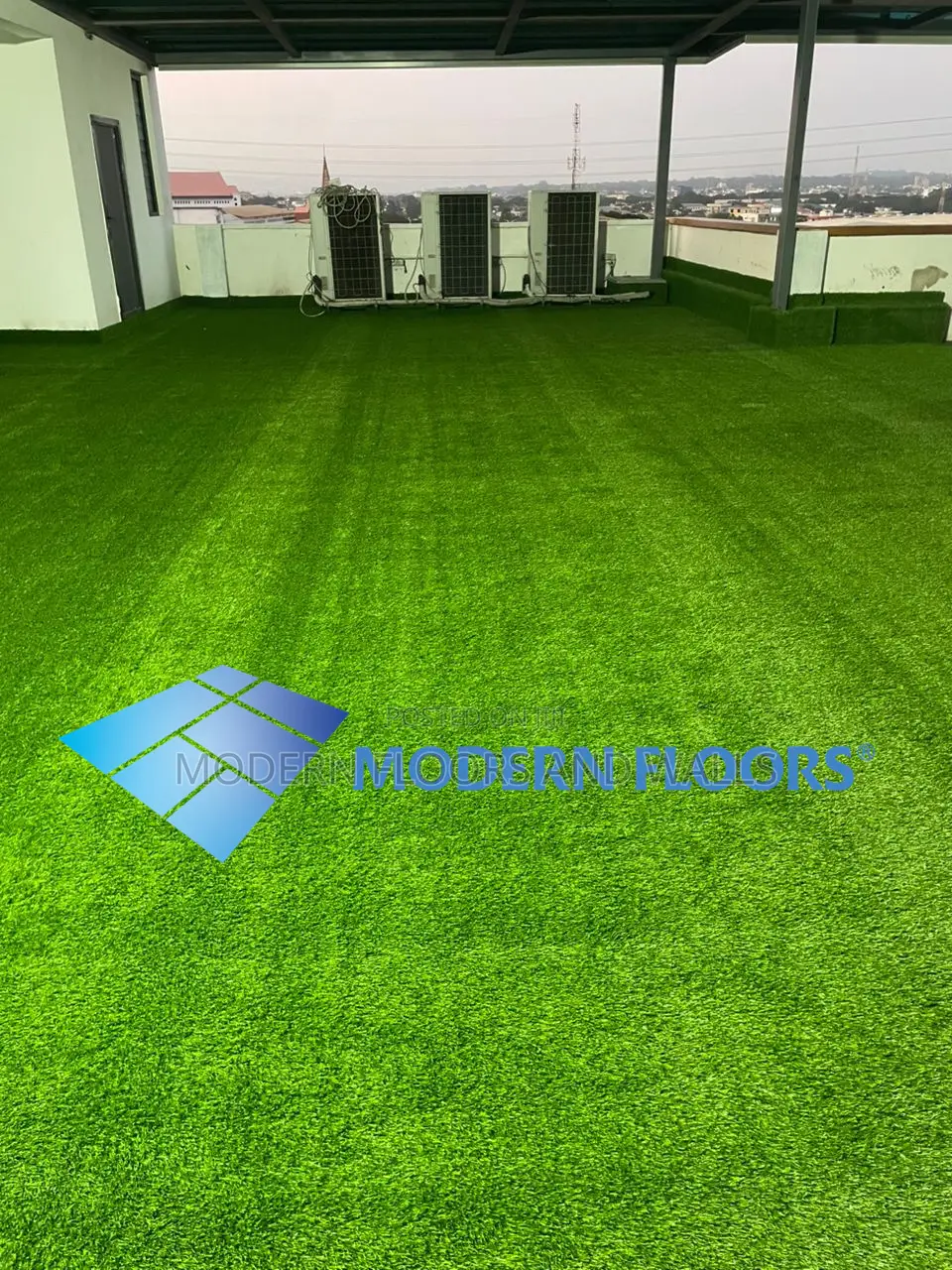 Artificial Carpet Grass Turf
