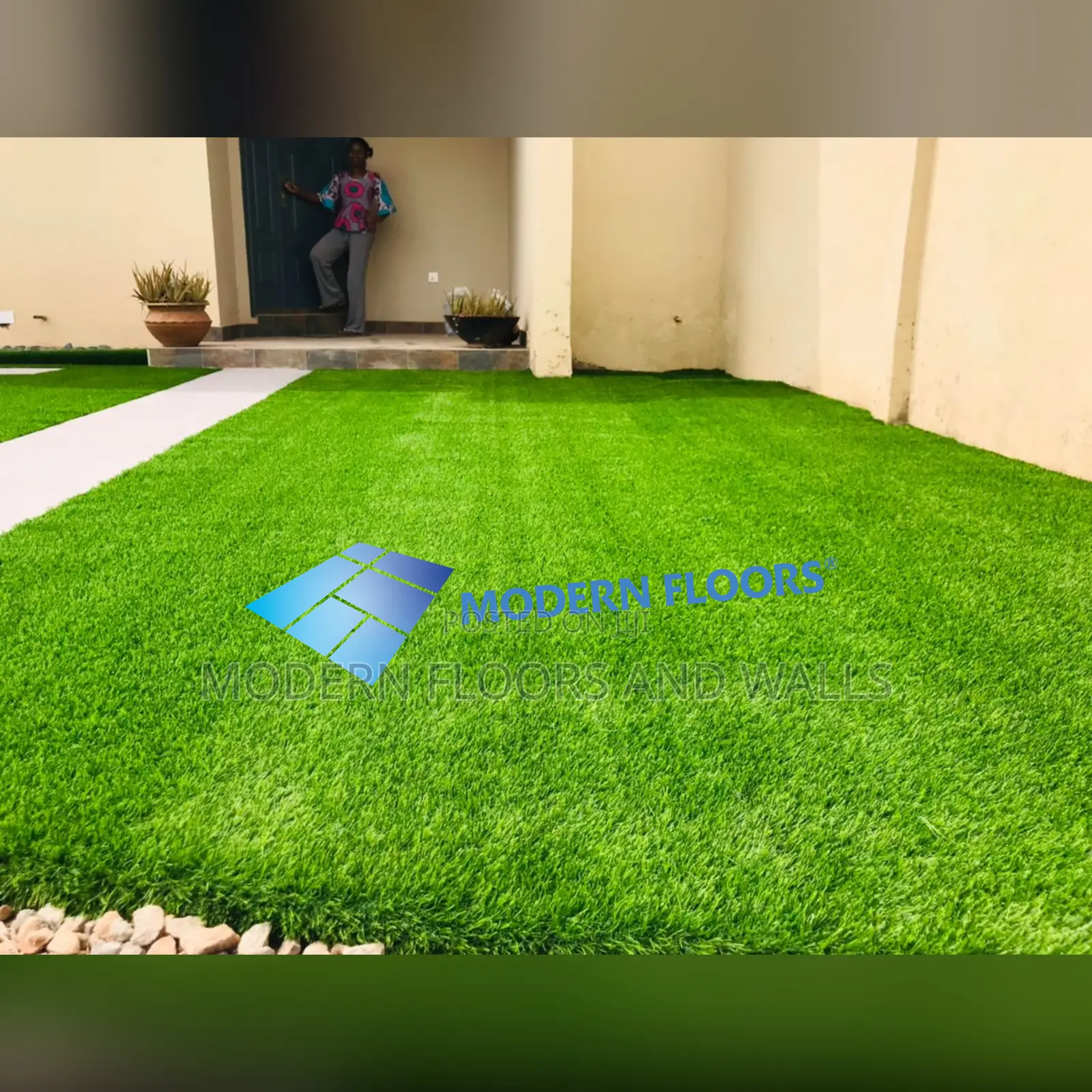 Artificial Carpet Grass Turf