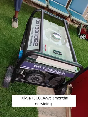 Supper Silent Generator 10kva Best 10kva