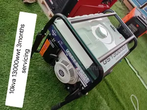 Best Brand New Generator 10kva 10kva
