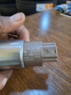 Fuel Pump - Toyota Prius 2, Corolla (1997-2002) Kwame