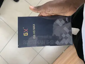 GX OLED for iPhone X XS Xsmax Display