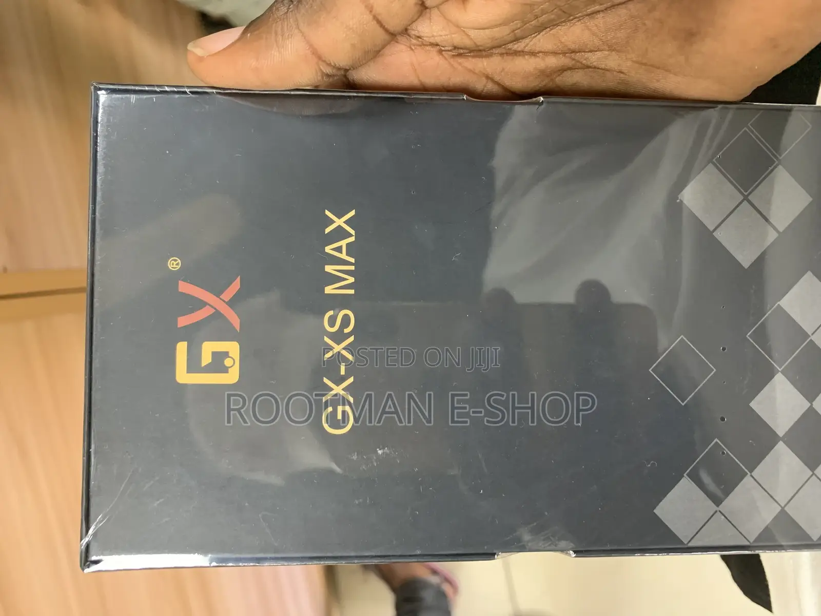 GX OLED for iPhone X XS Xsmax Display