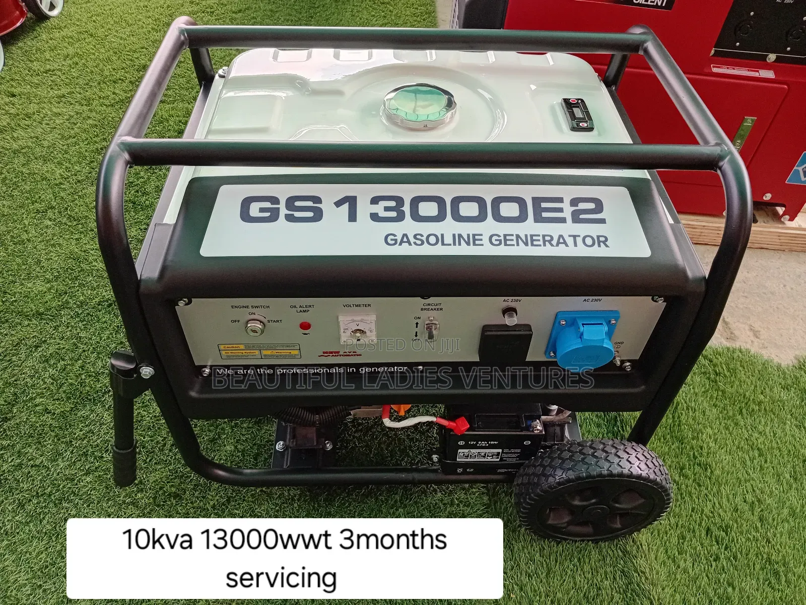 Max Power Generator 10kva Best 10kva