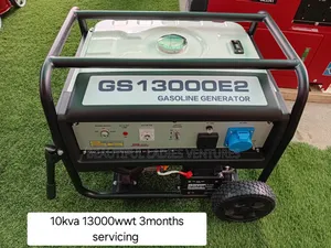 Max Power Generator 10kva Best 10kva