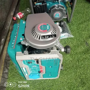 Total Generator Silent 2.0HP 800W Generator Original Engine