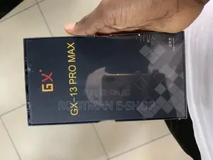 GX Screen Replacement for iPhone 13 Pro Maxoled