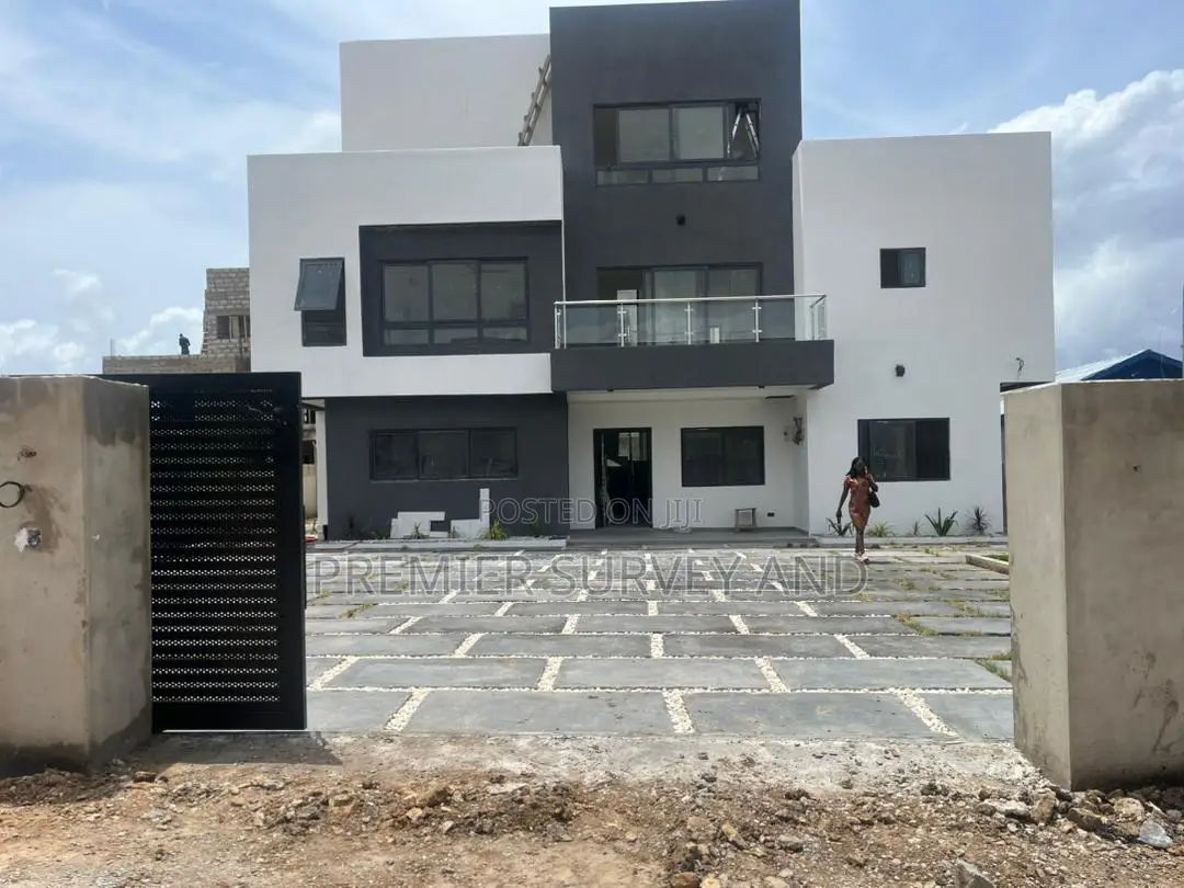 Building Construction Company