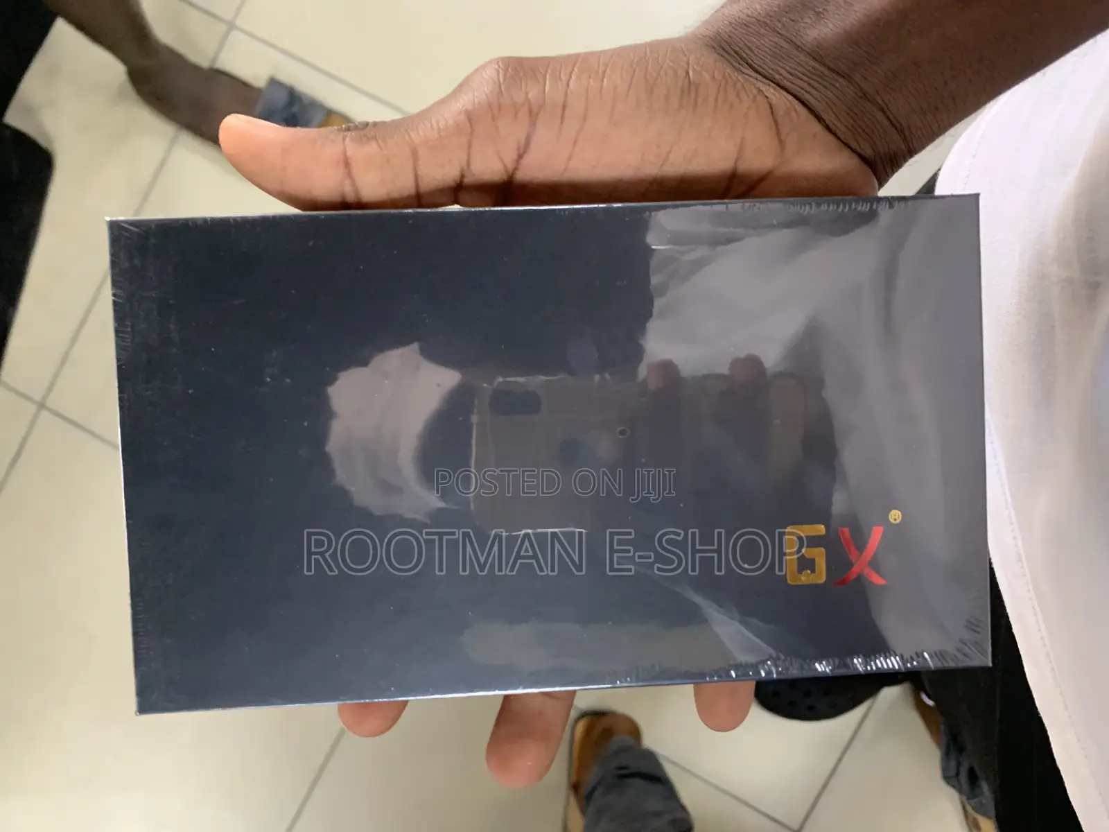 GX Screen Replacement for iPhone 14 Pro Max OLED