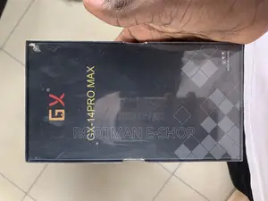 GX Screen Replacement for iPhone 14 Pro Max OLED
