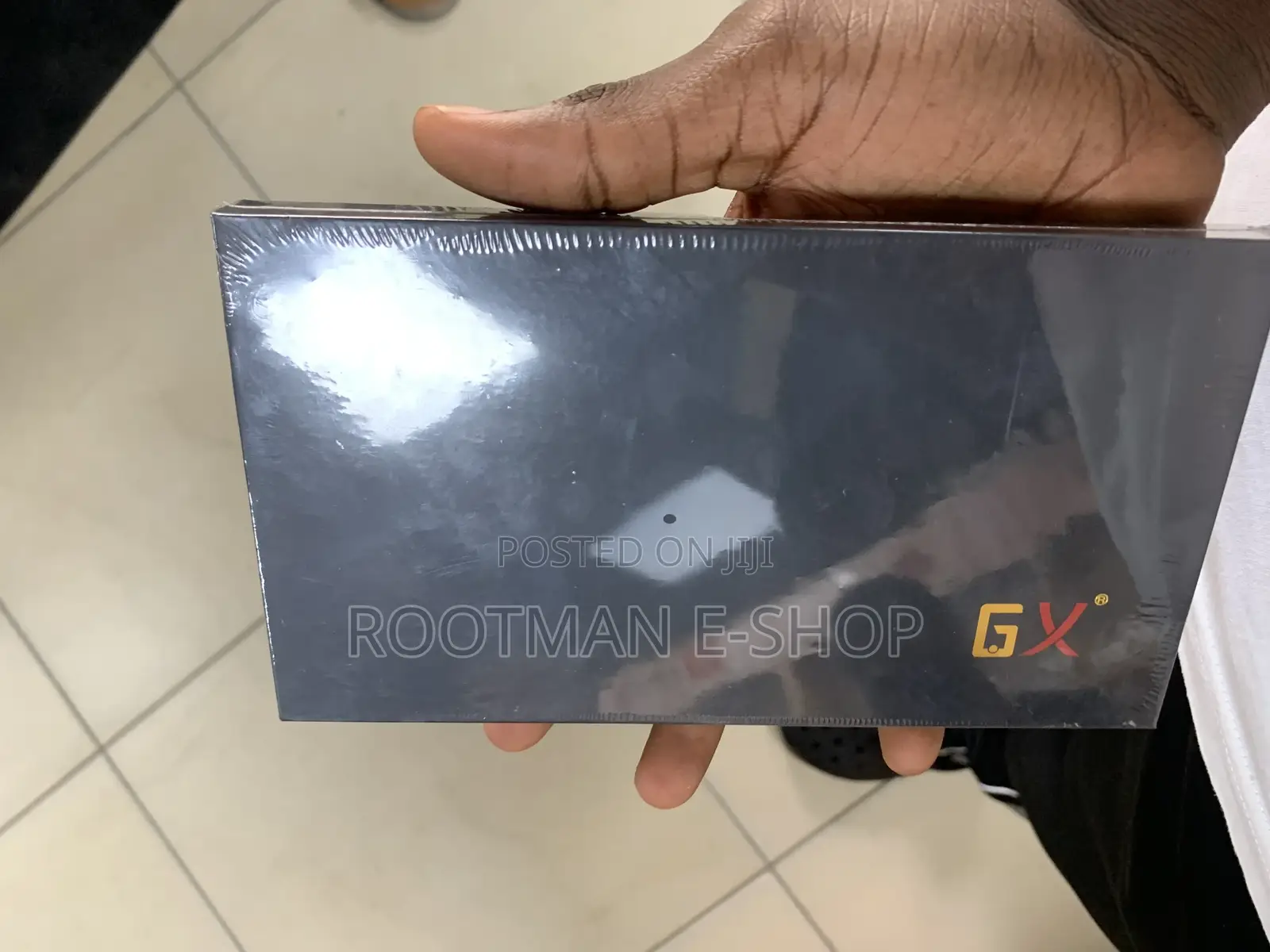 GX Screen Replacement for iPhone 12 Pro Max OLED